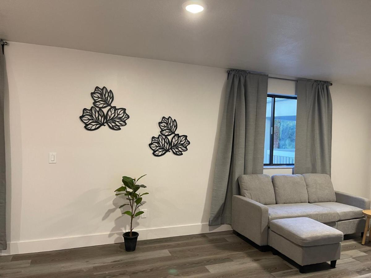 Greenpoint Hotel Kissimmee Eksteriør billede