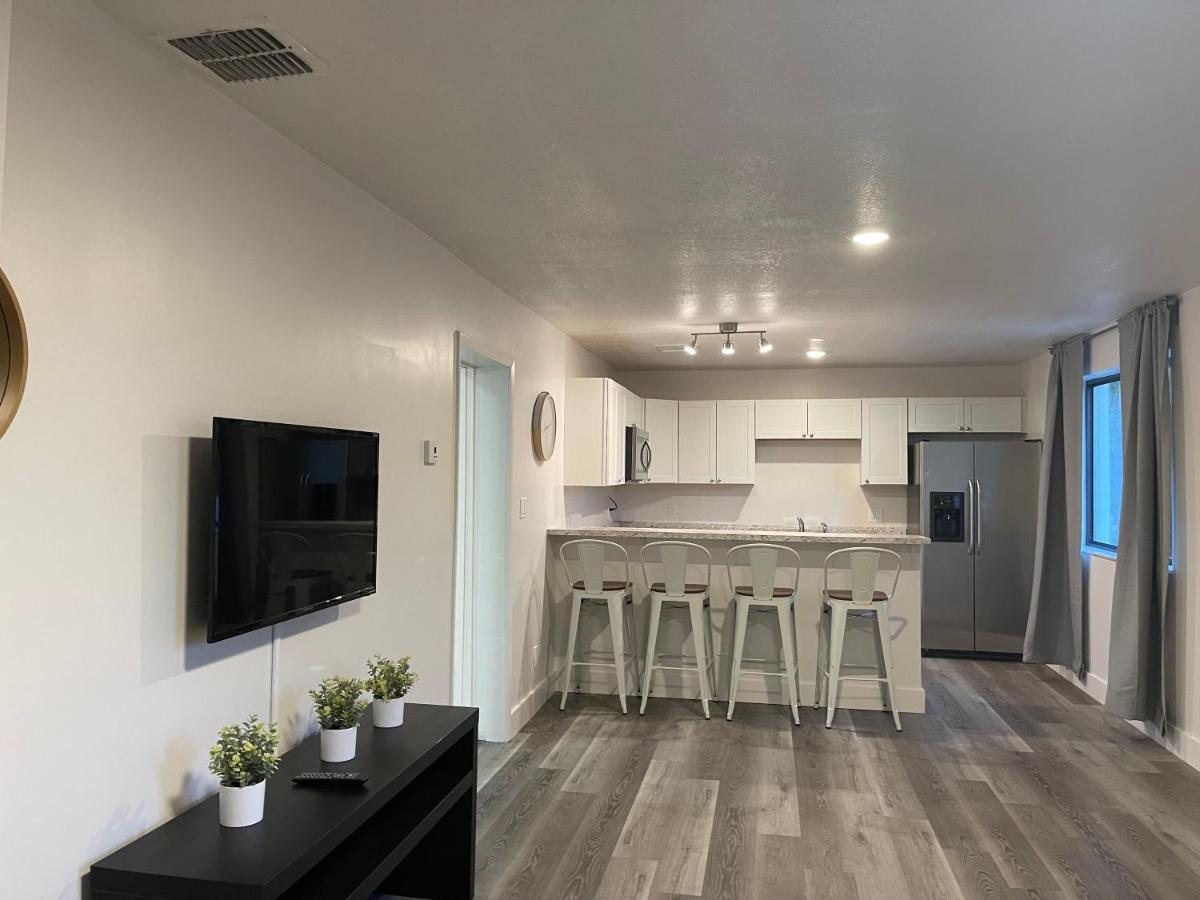 Greenpoint Hotel Kissimmee Eksteriør billede