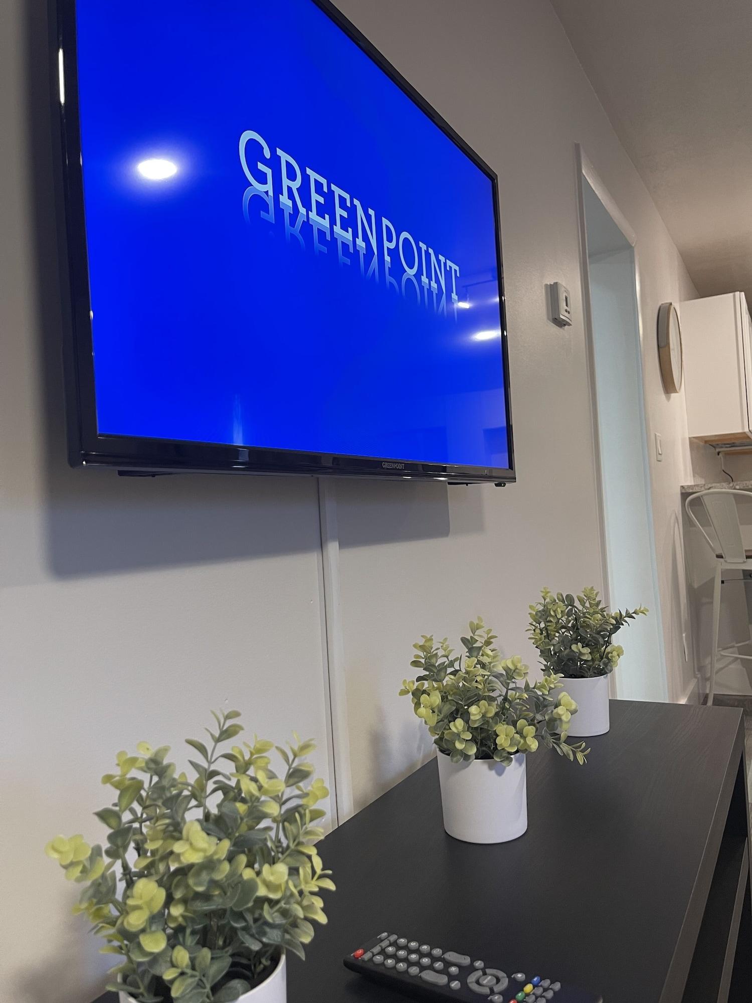 Greenpoint Hotel Kissimmee Eksteriør billede