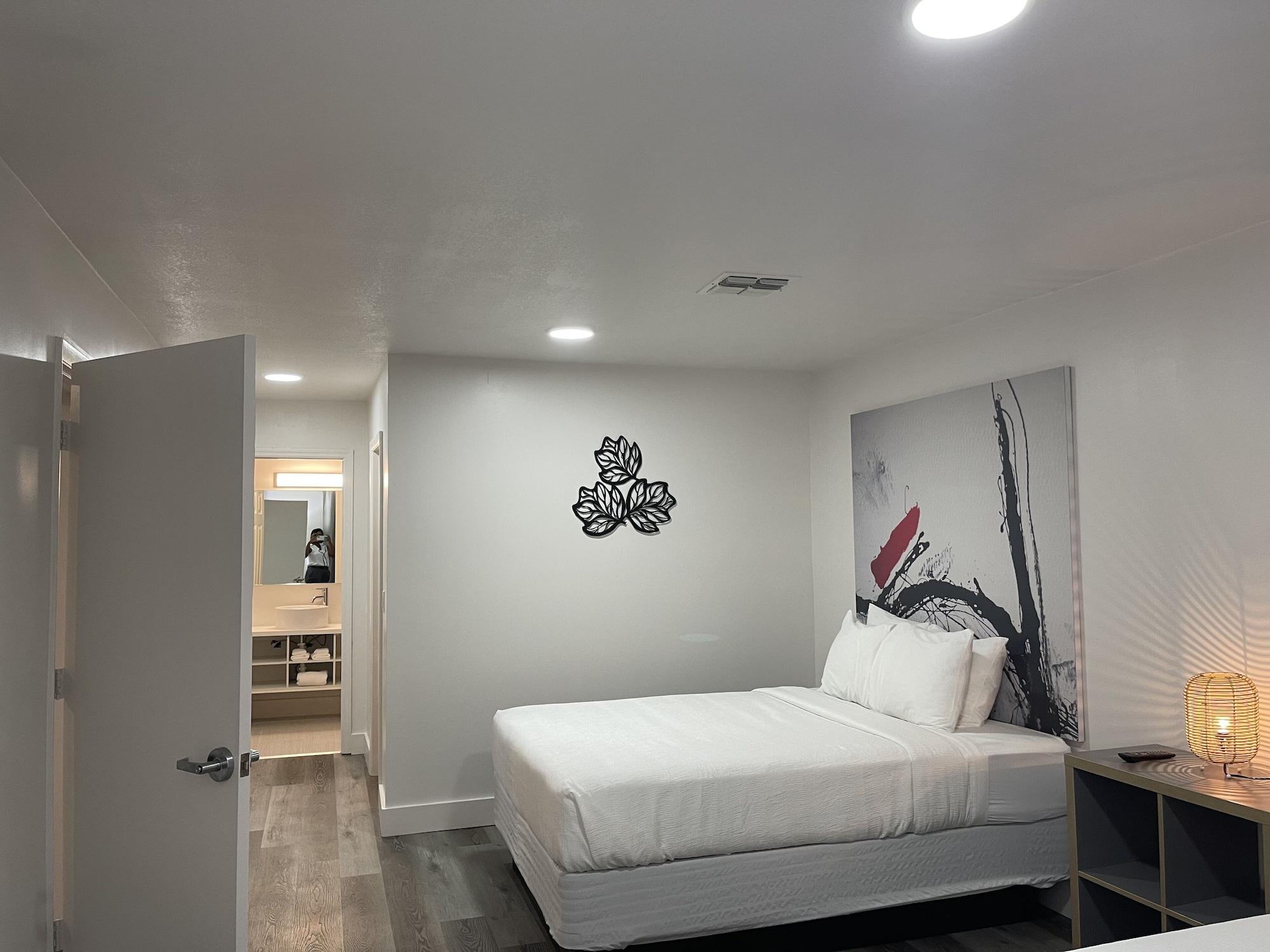 Greenpoint Hotel Kissimmee Eksteriør billede