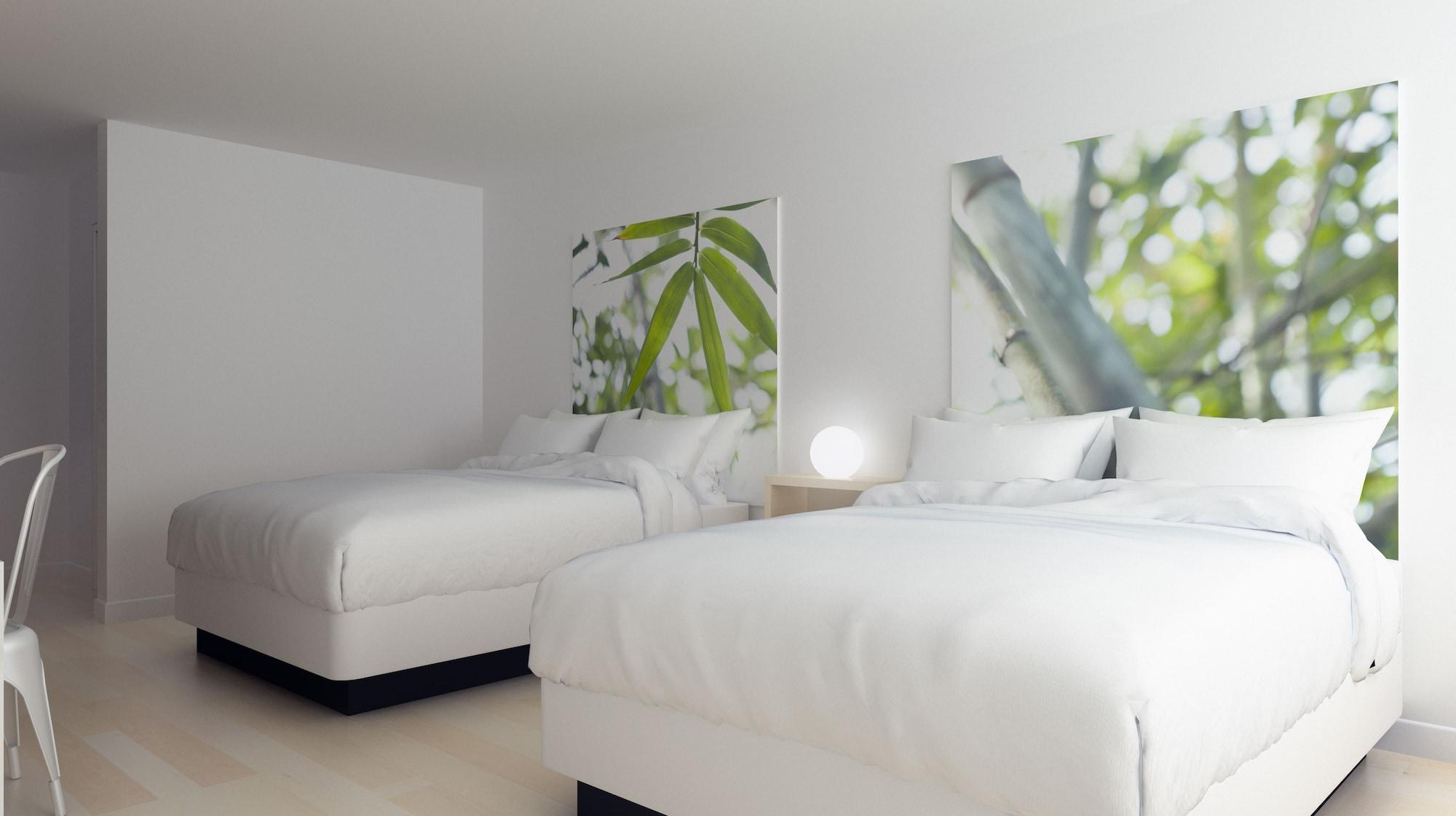 Greenpoint Hotel Kissimmee Eksteriør billede