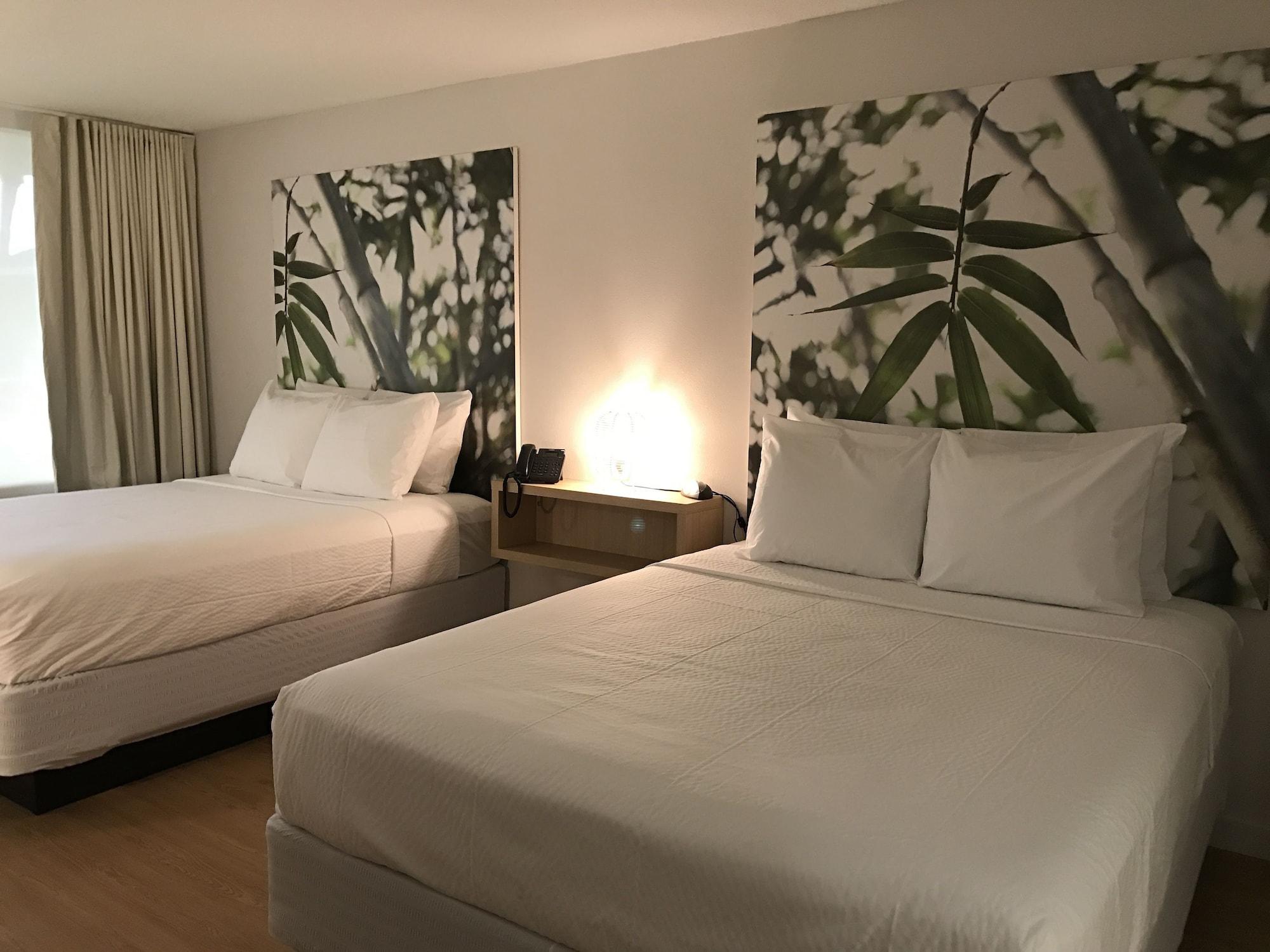 Greenpoint Hotel Kissimmee Eksteriør billede