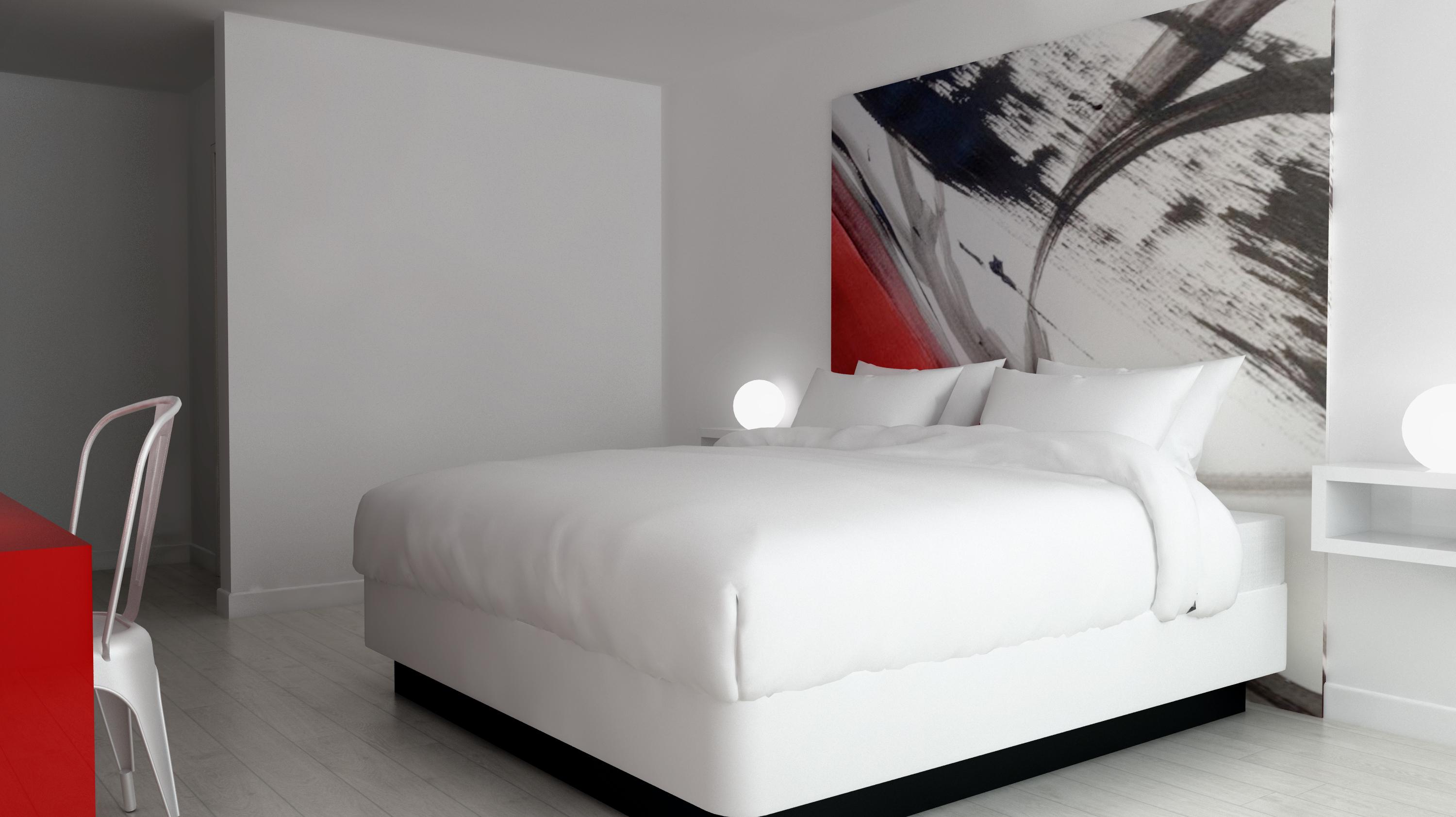 Greenpoint Hotel Kissimmee Eksteriør billede