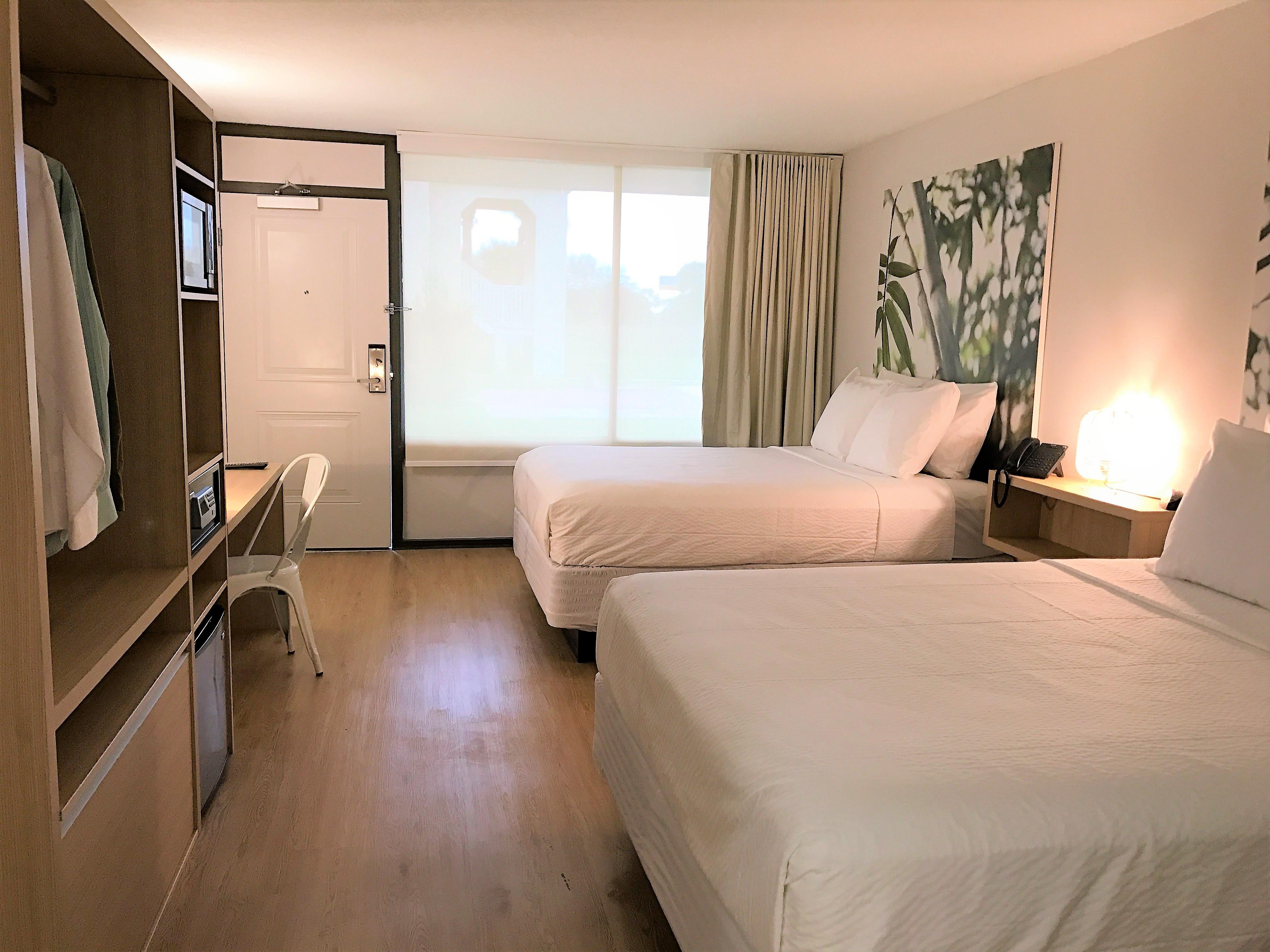 Greenpoint Hotel Kissimmee Eksteriør billede