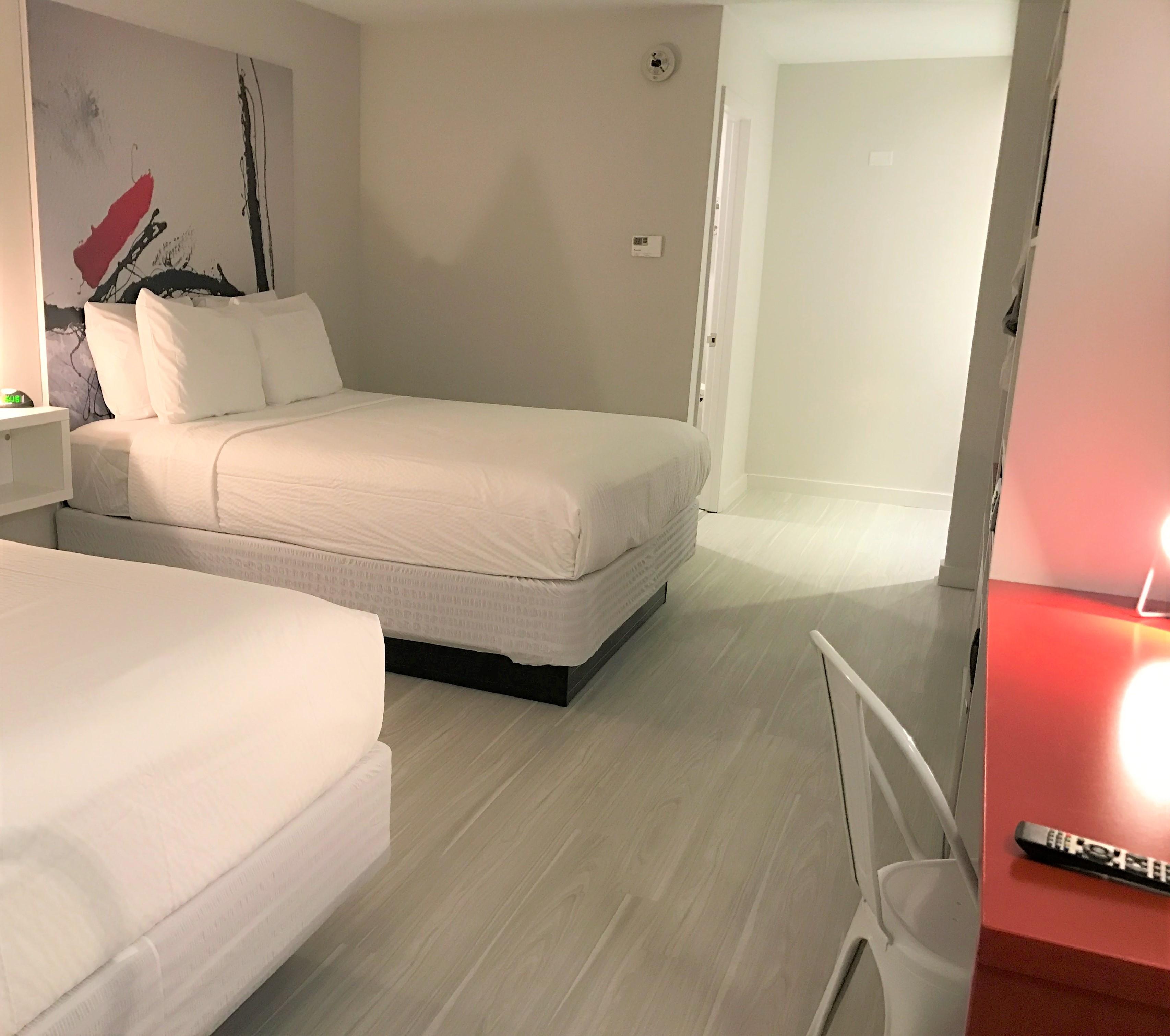 Greenpoint Hotel Kissimmee Eksteriør billede