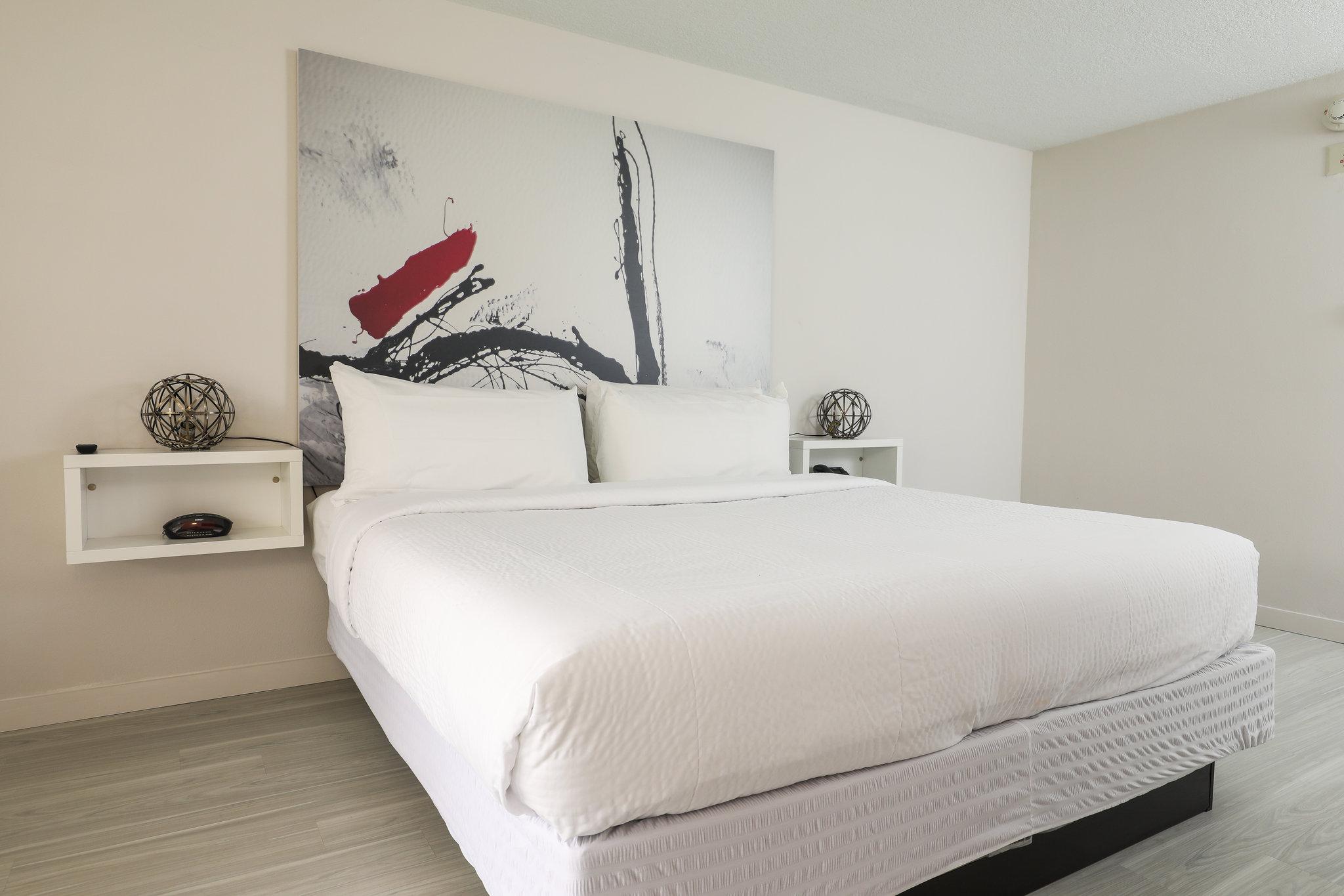 Greenpoint Hotel Kissimmee Eksteriør billede