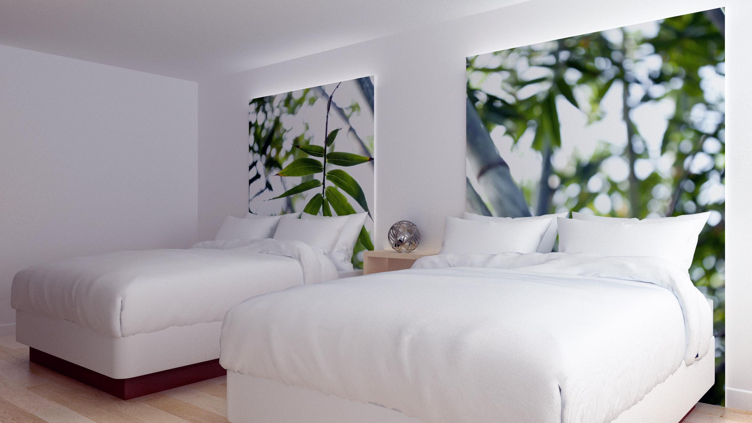 Greenpoint Hotel Kissimmee Eksteriør billede