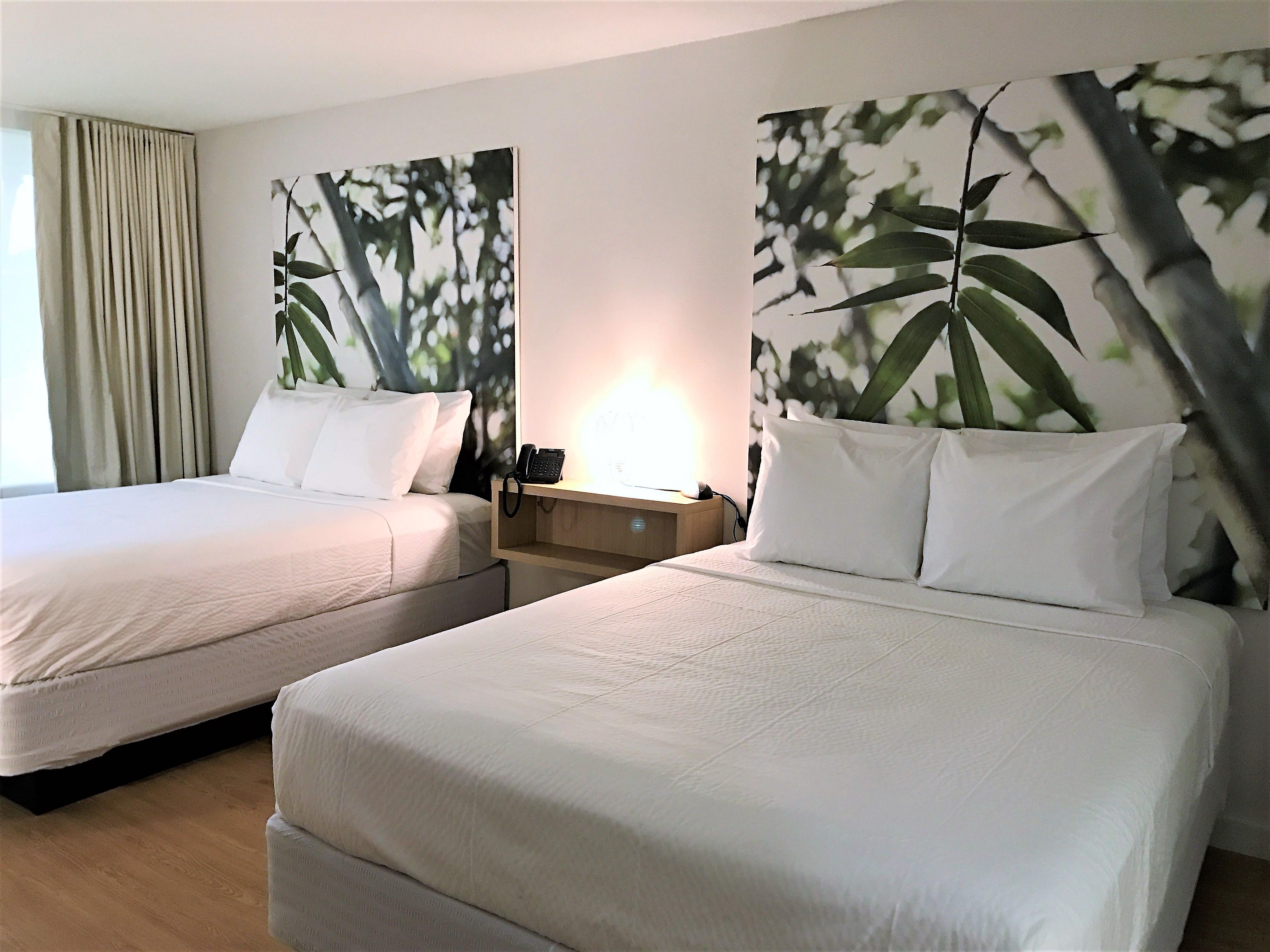 Greenpoint Hotel Kissimmee Eksteriør billede