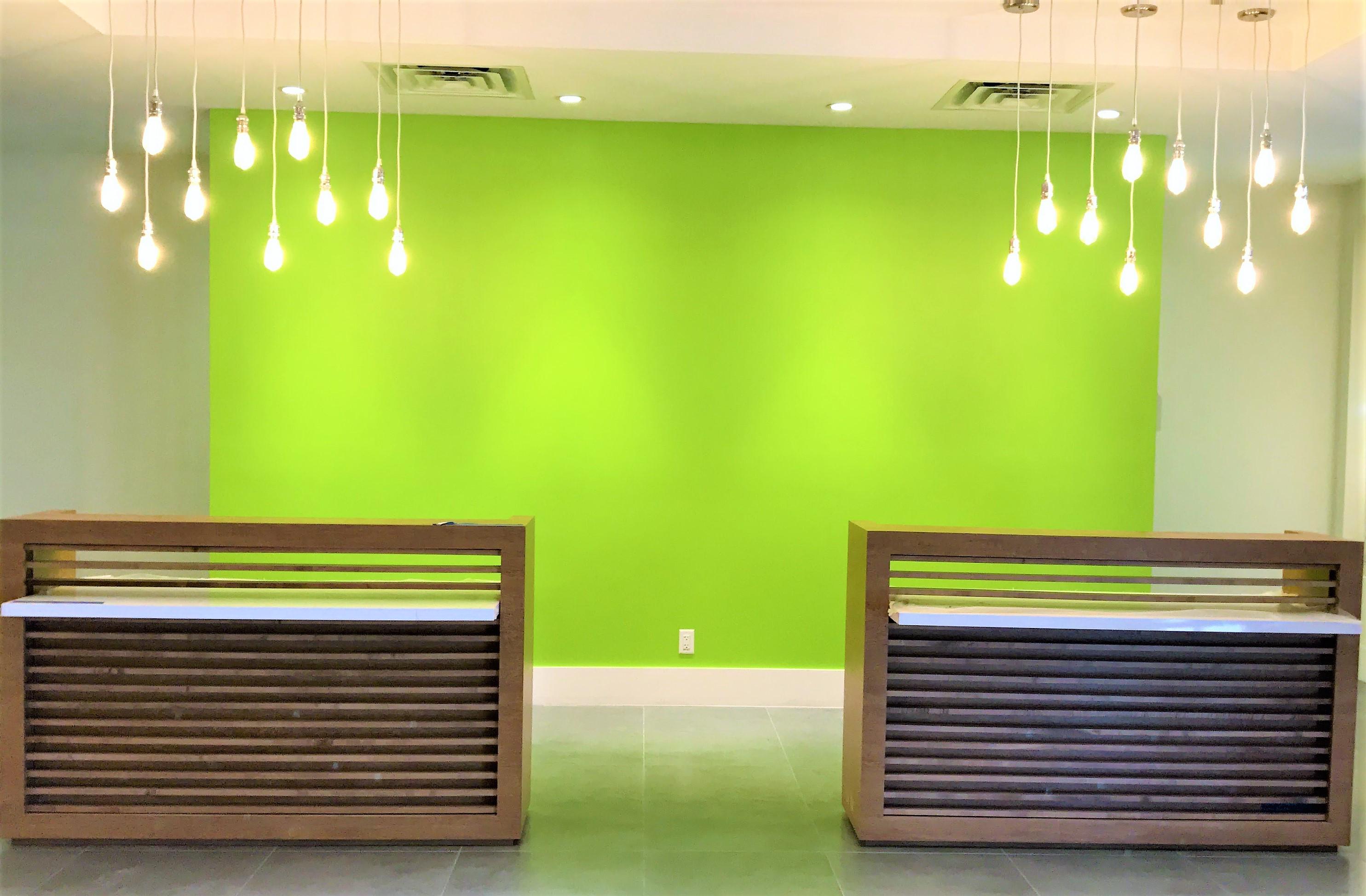 Greenpoint Hotel Kissimmee Eksteriør billede
