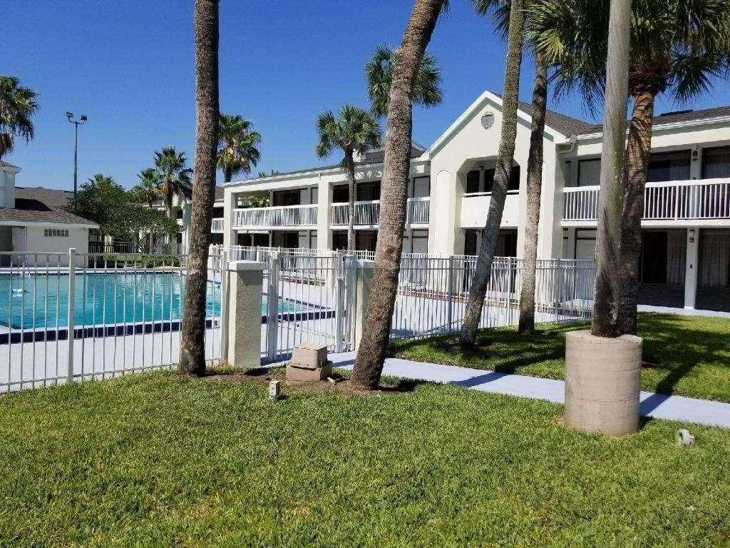 Greenpoint Hotel Kissimmee Eksteriør billede