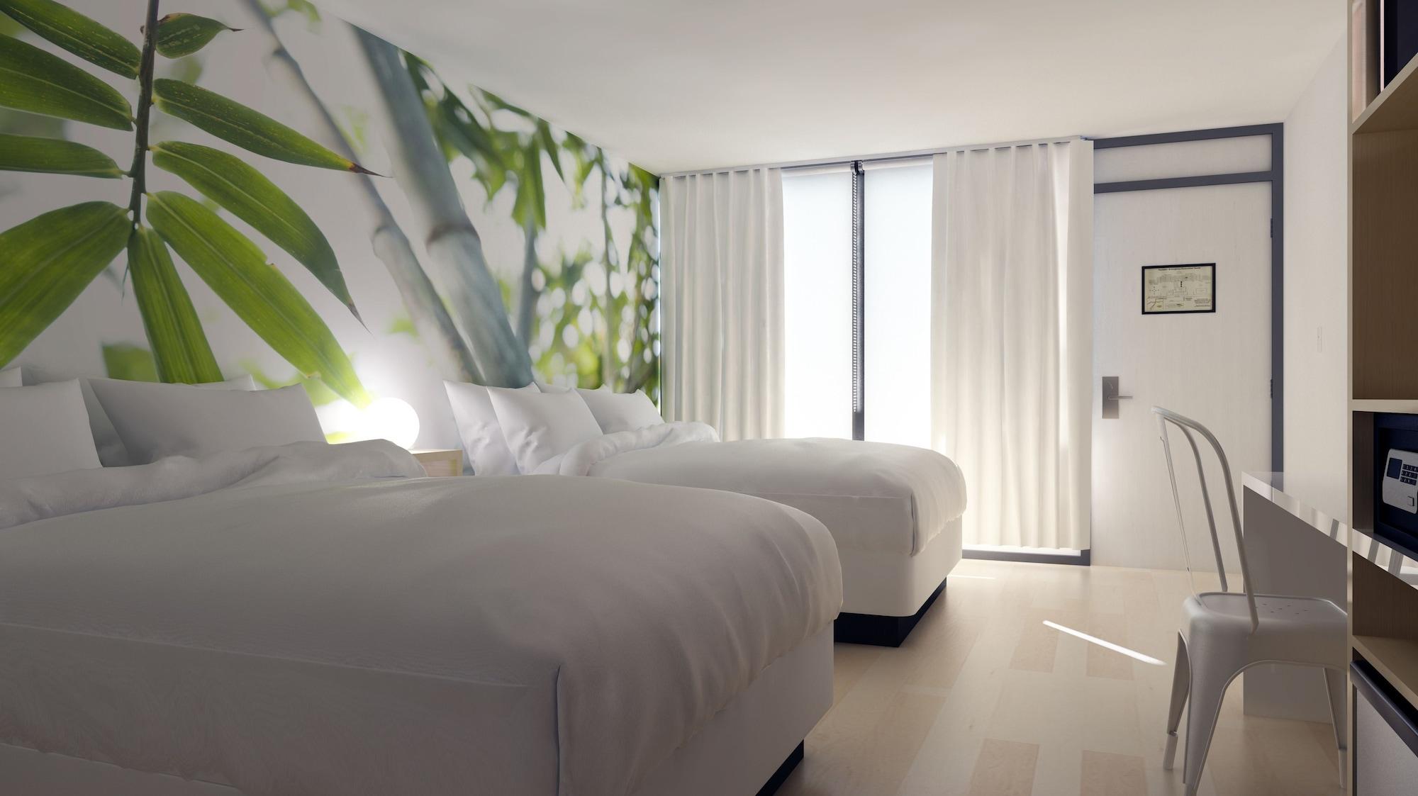 Greenpoint Hotel Kissimmee Eksteriør billede