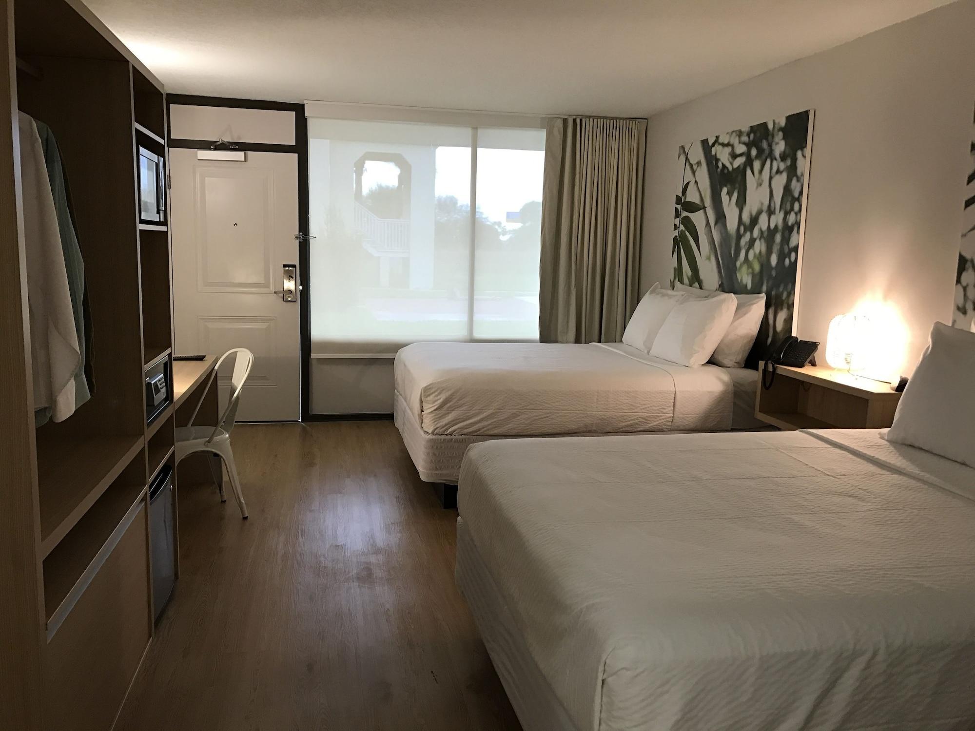 Greenpoint Hotel Kissimmee Eksteriør billede
