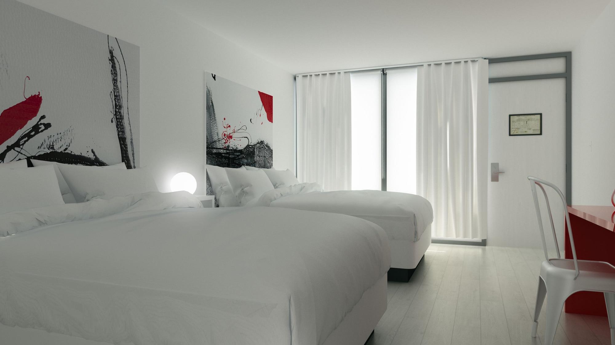 Greenpoint Hotel Kissimmee Eksteriør billede