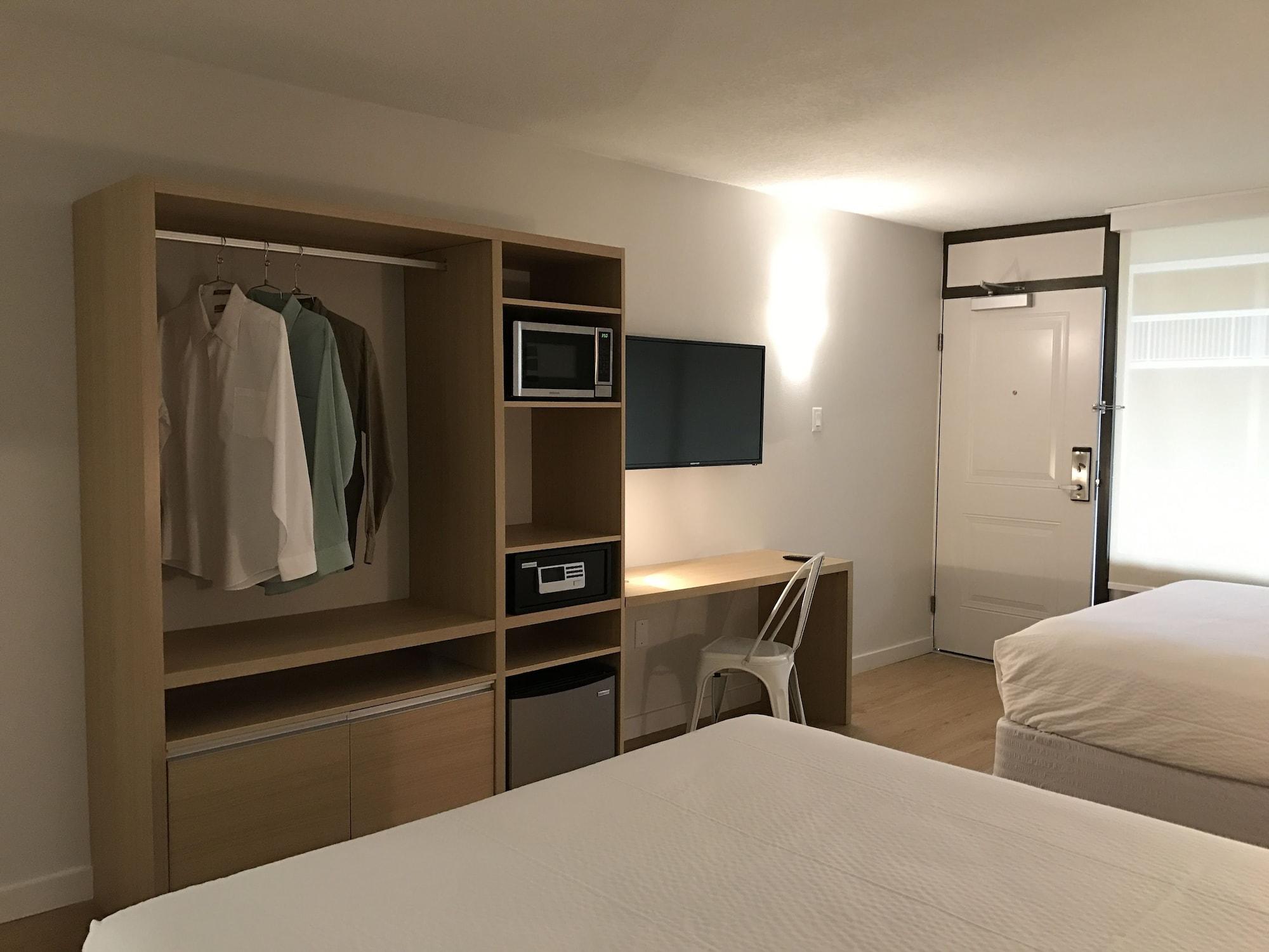 Greenpoint Hotel Kissimmee Eksteriør billede