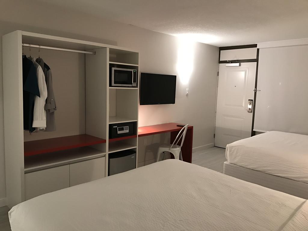 Greenpoint Hotel Kissimmee Eksteriør billede