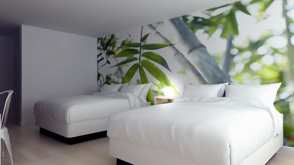 Greenpoint Hotel Kissimmee Eksteriør billede